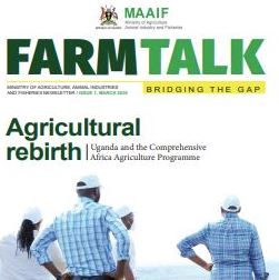 Farm Talk March 2025